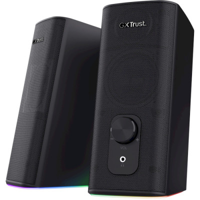 Trust GXT 612 Cetic Black