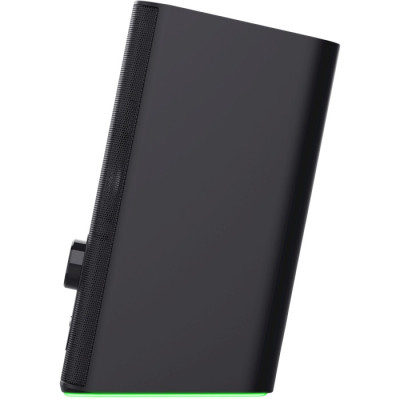 Trust GXT 612 Cetic Black