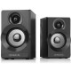 REAL-EL S-200 Black