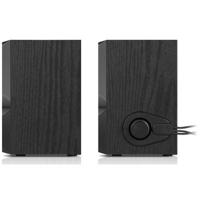 REAL-EL S-200 Black