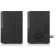 REAL-EL S-200 Black
