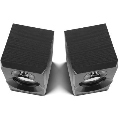 REAL-EL S-200 Black