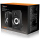 REAL-EL S-200 Black
