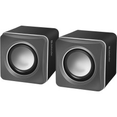 Defender SPK 33 Grey (65632)