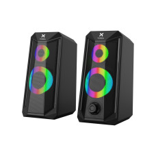 Vinga SP-200 LED USB Black