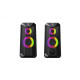 Vinga SP-200 LED USB Black