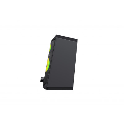 Vinga SP-200 LED USB Black