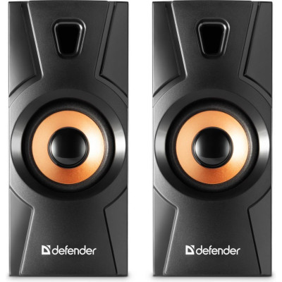 Defender S8 Black (65408)