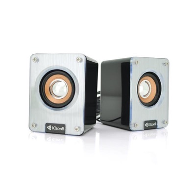 Kisonli K200 Black/Silver