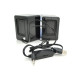 Kisonli K200 Black/Silver