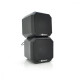 Kisonli KS-02 Black-Grey