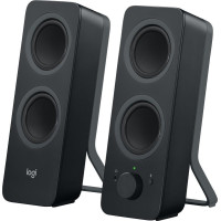 Logitech Z207 Black (980-001295)