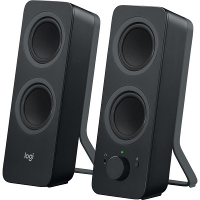 Logitech Z207 Black (980-001295)