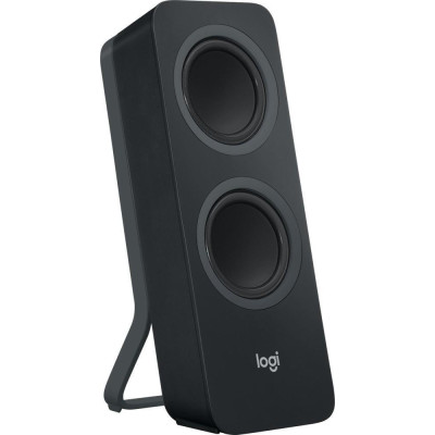 Logitech Z207 Black (980-001295)