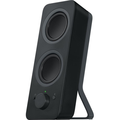 Logitech Z207 Black (980-001295)