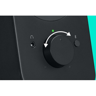 Logitech Z207 Black (980-001295)