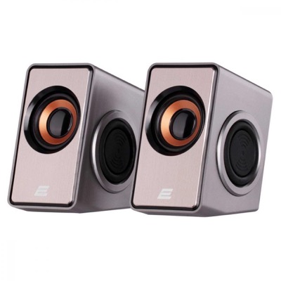 2E PCS204 USB Silver (2E-PCS204SV)