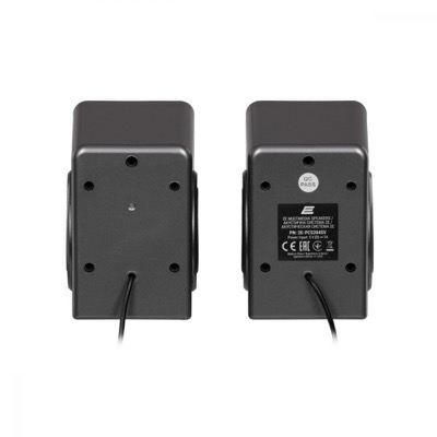 2E PCS204 USB Silver (2E-PCS204SV)