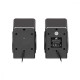 2E PCS204 USB Silver (2E-PCS204SV)