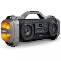 REAL-EL X-770 Black