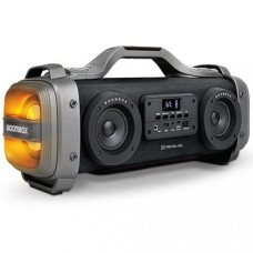 REAL-EL X-770 Black