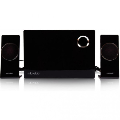 Microlab M-660 Black