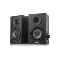 REAL-EL S-225 Black