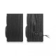 REAL-EL S-225 Black