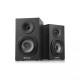 REAL-EL S-225 Black