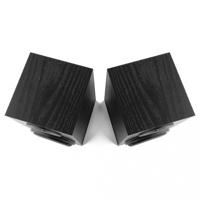 REAL-EL S-225 Black