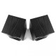 REAL-EL S-225 Black