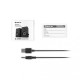 REAL-EL S-225 Black