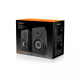 REAL-EL S-225 Black