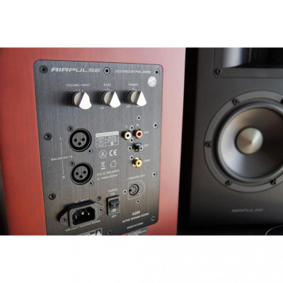 Edifier AirPulse A200