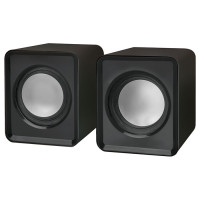 Defender SPK-22 Black (65503)