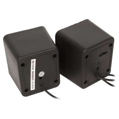 Defender SPK-22 Black (65503)