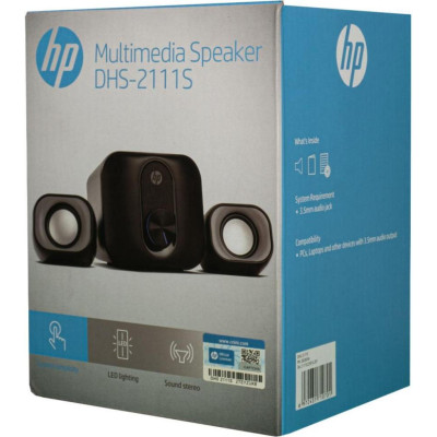 HP DHS-2111S
