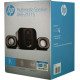 HP DHS-2111S