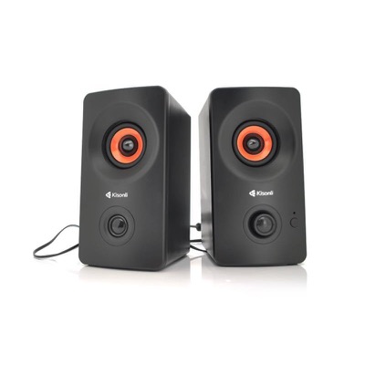 Kisonli AС-9002/23436 Black