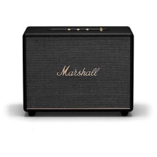 Marshall Woburn III Black (1006016)