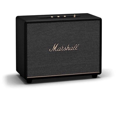 Marshall Woburn III Black (1006016)