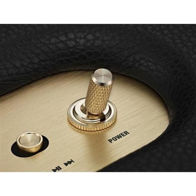 Marshall Woburn III Black (1006016)