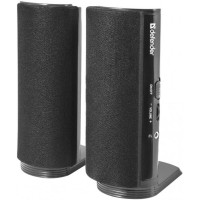 Defender SPK-210 Black