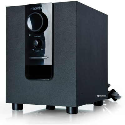 Microlab M-106 Black