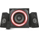 Trust GXT 629 Tytan RGB Illuminated 2.1 Speaker Set (22944)
