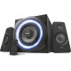 Trust GXT 629 Tytan RGB Illuminated 2.1 Speaker Set (22944)
