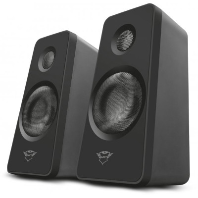 Trust GXT 629 Tytan RGB Illuminated 2.1 Speaker Set (22944)
