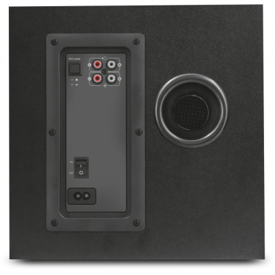 Trust GXT 629 Tytan RGB Illuminated 2.1 Speaker Set (22944)