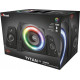 Trust GXT 629 Tytan RGB Illuminated 2.1 Speaker Set (22944)