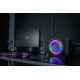 Trust GXT 629 Tytan RGB Illuminated 2.1 Speaker Set (22944)
